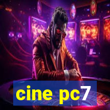 cine pc7