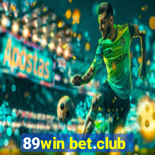 89win bet.club