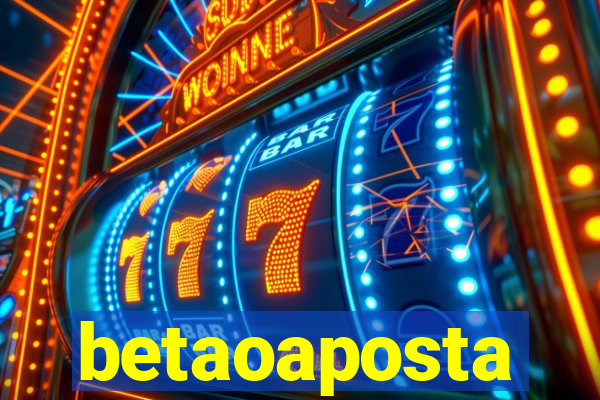 betaoaposta