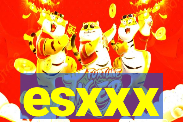 esxxx