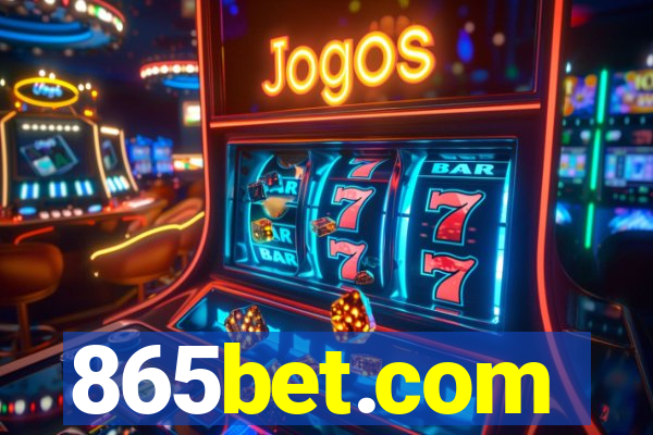 865bet.com