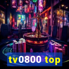 tv0800 top