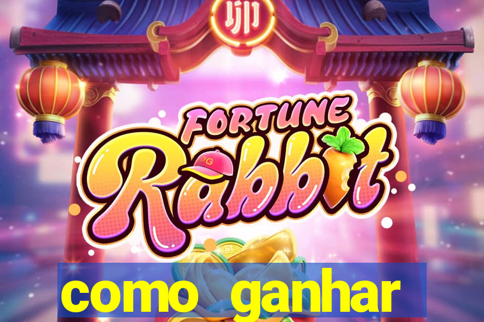 como ganhar dinheiro nos jogos de aposta