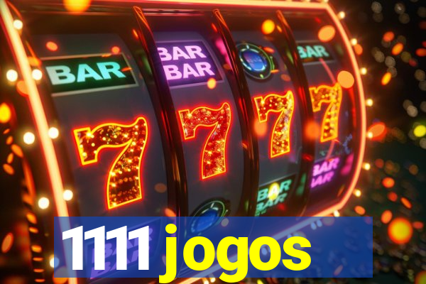 1111 jogos