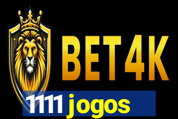 1111 jogos