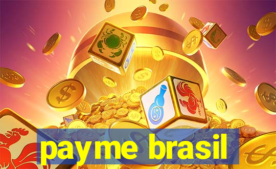 payme brasil