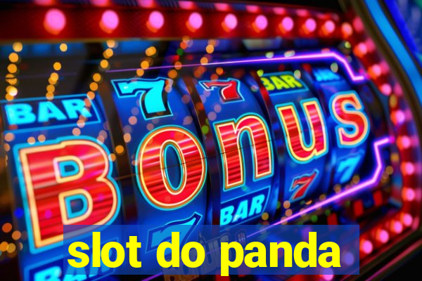 slot do panda