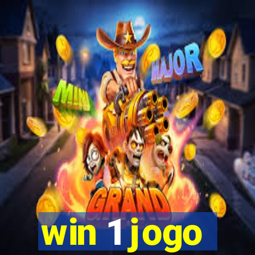 win 1 jogo