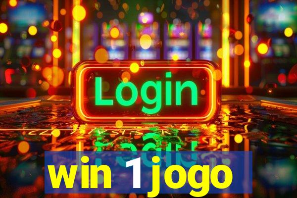 win 1 jogo