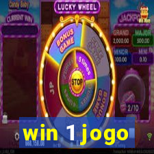 win 1 jogo