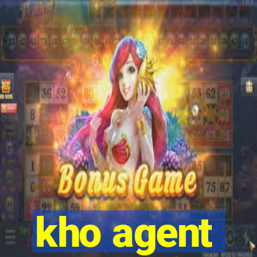 kho agent