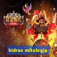 hidras mitologia