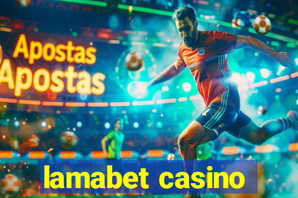 lamabet casino