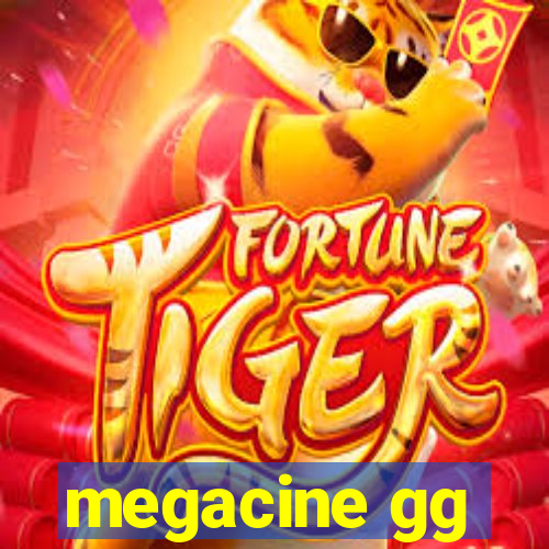 megacine gg