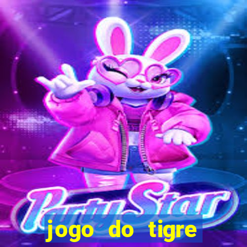 jogo do tigre aposta de 1 real