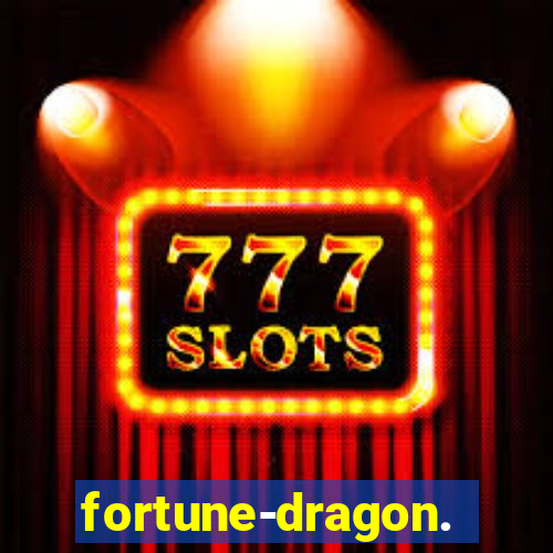 fortune-dragon.vip