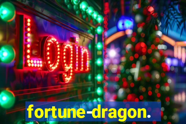 fortune-dragon.vip