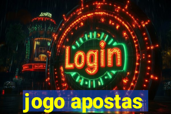 jogo apostas