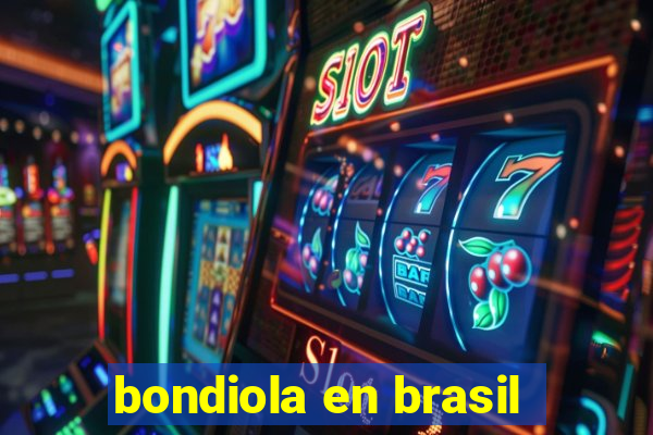 bondiola en brasil