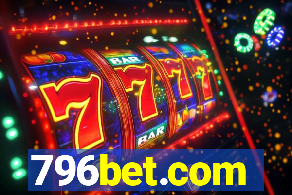 796bet.com