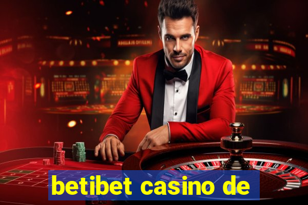 betibet casino de