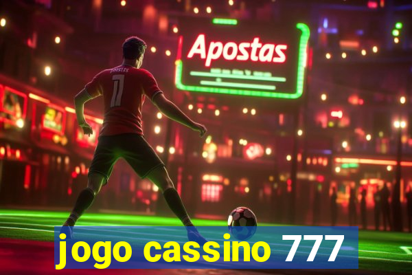 jogo cassino 777