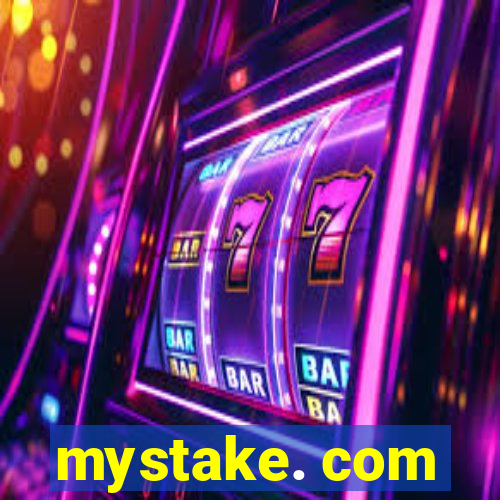 mystake. com