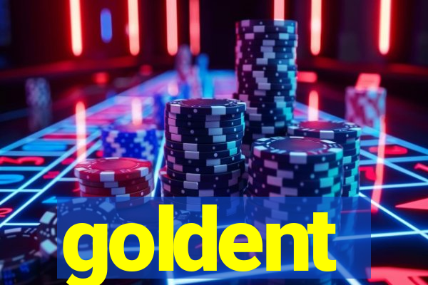 goldent