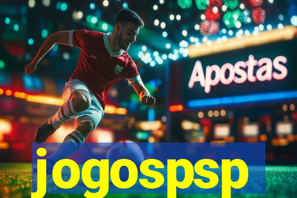 jogospsp