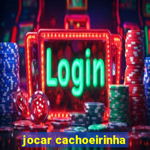 jocar cachoeirinha