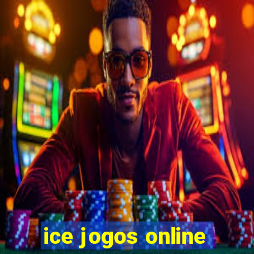 ice jogos online