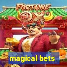 magical bets