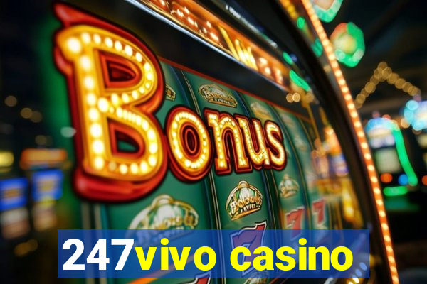 247vivo casino