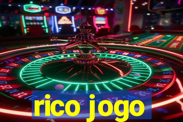 rico jogo