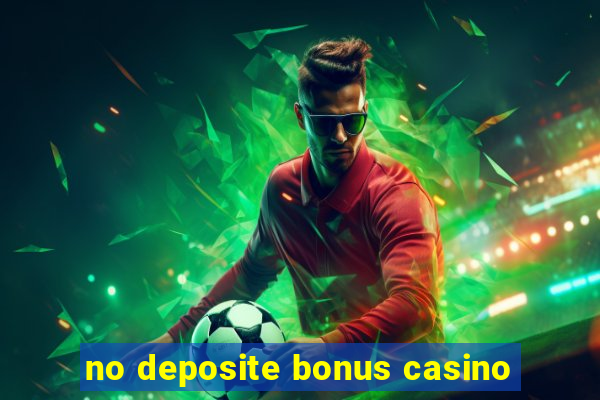 no deposite bonus casino