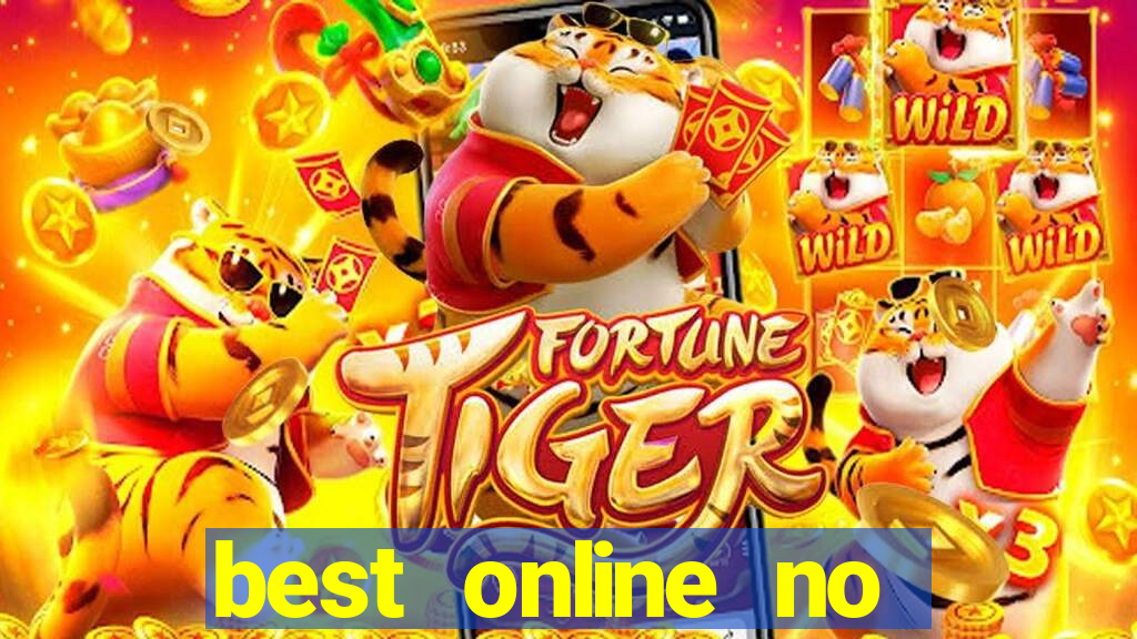 best online no deposit casino bonuses