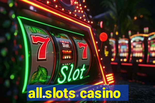 all.slots casino