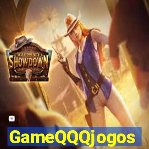 GameQQQjogos