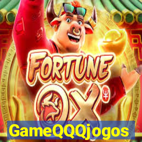 GameQQQjogos