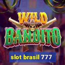 slot brasil 777