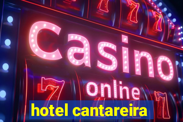 hotel cantareira