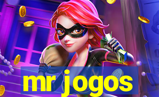 mr jogos