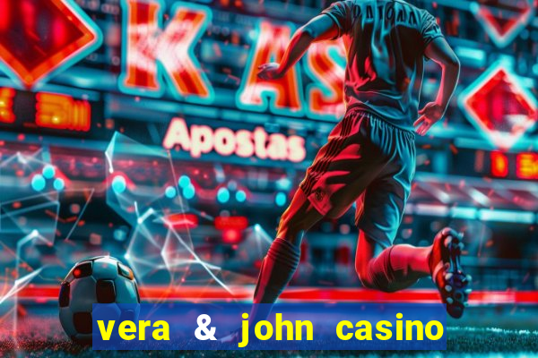 vera & john casino free slots