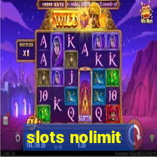 slots nolimit