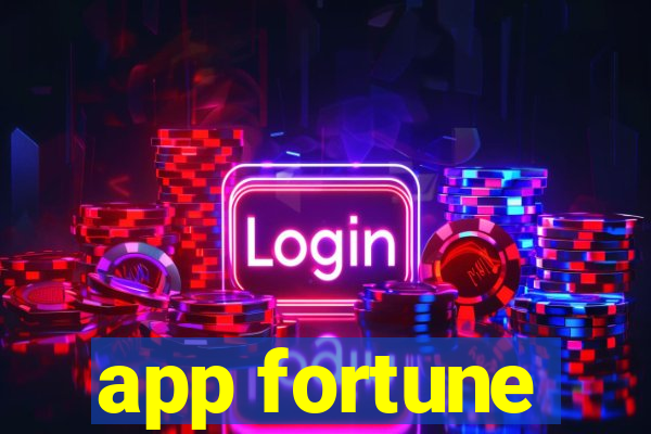 app fortune