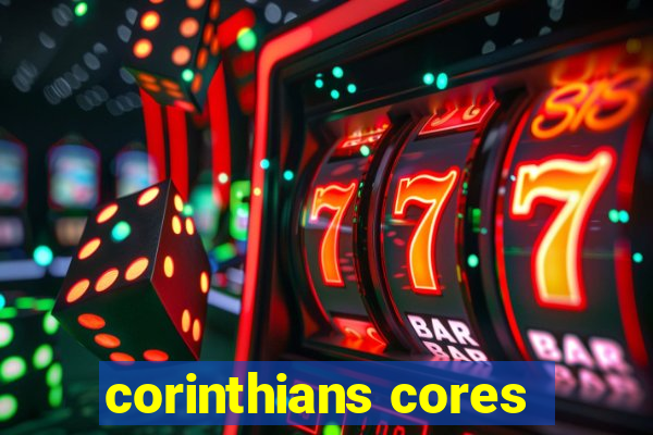 corinthians cores