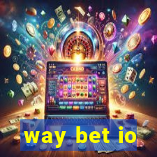 way bet io