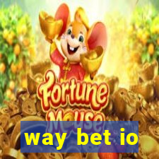 way bet io