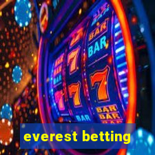 everest betting