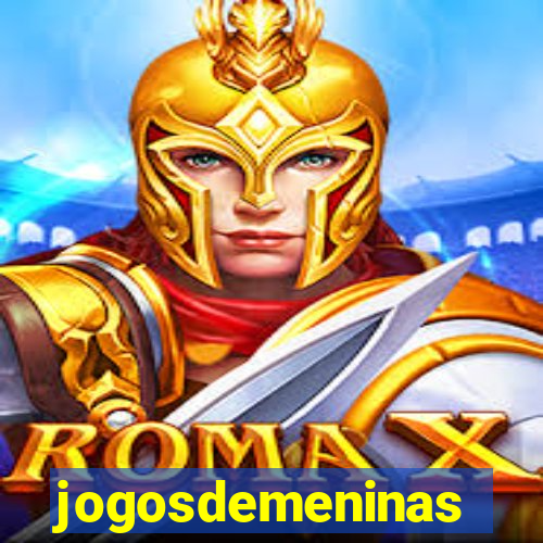 jogosdemeninas